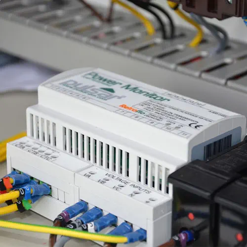 Ultrasonic Pump Controller & RTU, Level & Flow, No PLC, Web – Ultimate | Pulsar