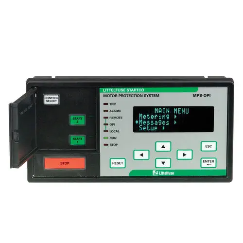 Littelfuse MPS Series