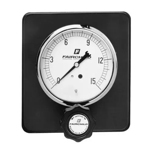 Rotork PL5 Pneumatic Pump Control Panel | Logic Controller for Hazardous Areas