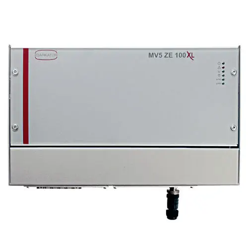 MARKATOR MV5 ZE 100 XL / 101 XL | Central Controller for Dot Peen Marking
