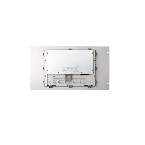 MOBATIME STC Ship Time Control Panel | Touchscreen Marine Master Clock