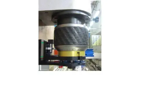 AGME AC Series Quality Control System | Force & Stroke Monitoring for Assembly