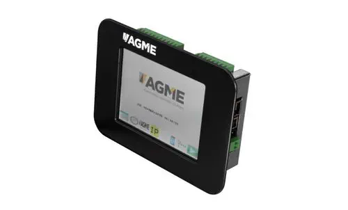AGME AC Series Quality Control System | Force & Stroke Monitoring for Assembly