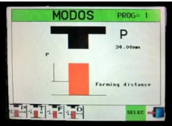 AGME AC Series Quality Control System | Force & Stroke Monitoring for Assembly