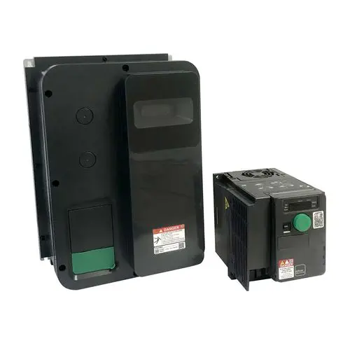 Fumex Sync Control Unit, 24V, Automatic Ventilation, Remote, Fan & Damper