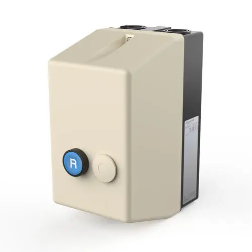 Fumex Sync Control Unit, 24V, Automatic Ventilation, Remote, Fan & Damper