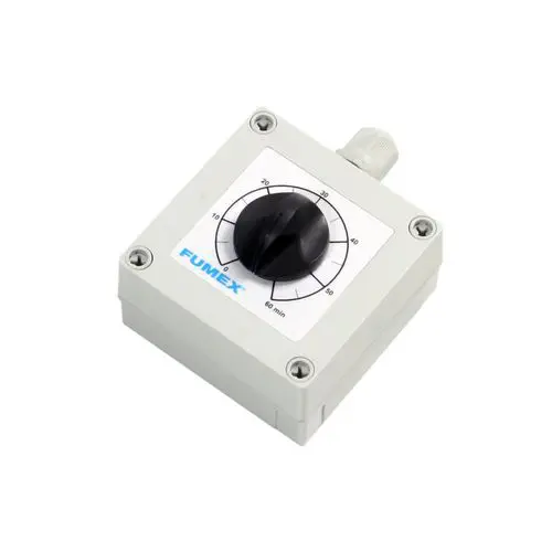 Fumex Sync Control Unit, 24V, Automatic Ventilation, Remote, Fan & Damper