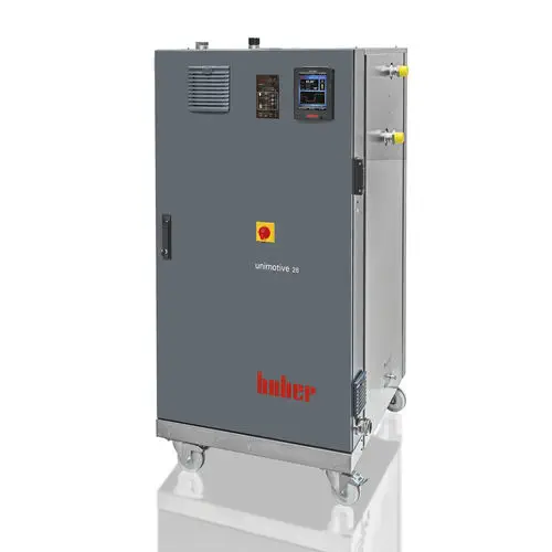 Automotive Temp. Control, -45~95°C, 12 kW, Pilot ONE – Unimotive 08w | Huber