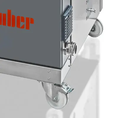 Automotive Temp. Control, -45~95°C, 12 kW, Pilot ONE – Unimotive 08w | Huber