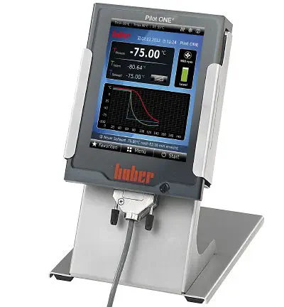 Automotive Temp. Control, -45~95°C, 12 kW, Pilot ONE – Unimotive 08w | Huber