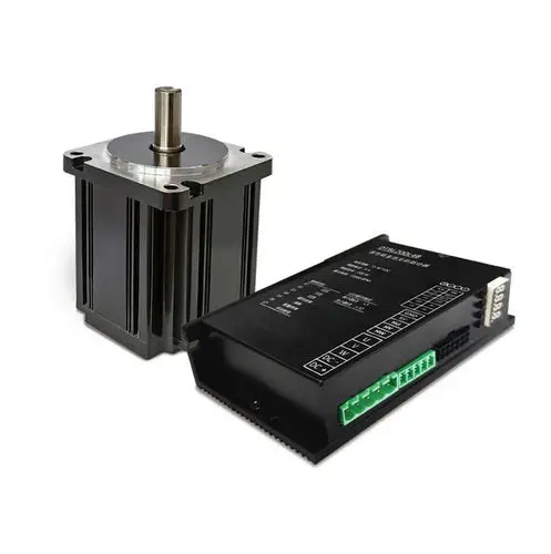 Tecoo Electronics EMS103 Compact High Efficiency BLDC Motor Driver