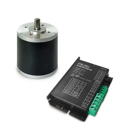 Tecoo Electronics EMS103 Compact High Efficiency BLDC Motor Driver