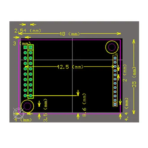 Boreasa D30/5/1Q-E2 BLDC Motor Driver with Integrated Digital Speed Controller, 10-30VDC 5A