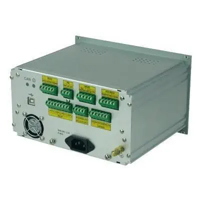 Proton Products NEXiS CS5G/CS1000 Extrusion Line Controller with Closed-Loop Diameter PI Feedback