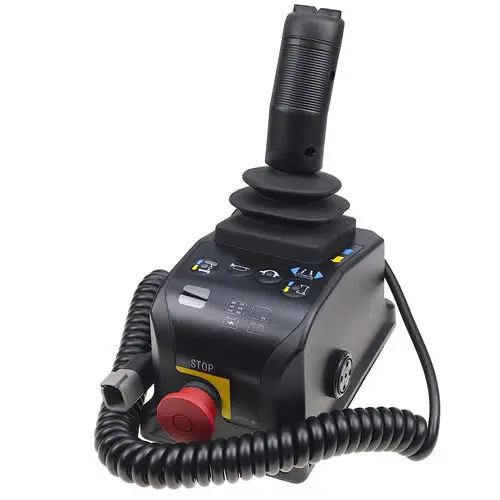 Haimooo Genie 100840 Gen 5 Platform Control Box for Scissor Lifts
