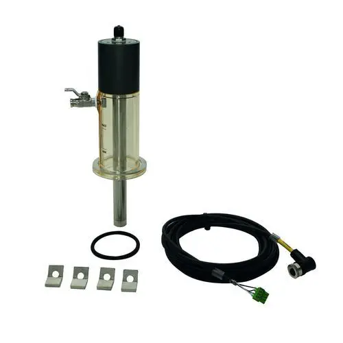 Oil Transformer Protection System, Temperature+Pressure+Level Monitoring, RS485 | TECSYSTEM TPL 503