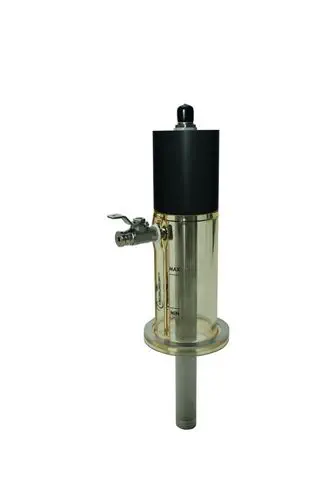 Oil Transformer Protection System, Temperature+Pressure+Level Monitoring, RS485 | TECSYSTEM TPL 503
