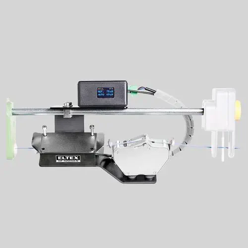 Eltex ACT-R 630 Closed-Loop Weft Yarn Tension Control System for Rapier Weaving Machines