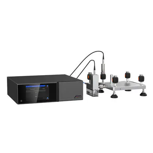 AOIP ADT783 Modular Automated Pneumatic Pressure Controller with Dual Internal Modules
