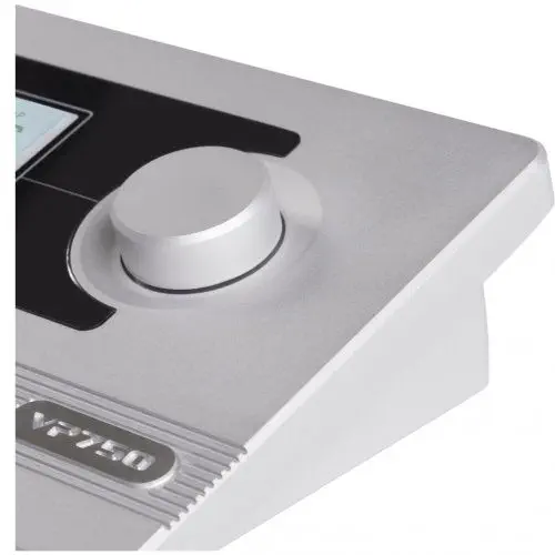 Viscosity Processor with 3×4-20mA Outputs, RS485, USB | Hydramotion VP750