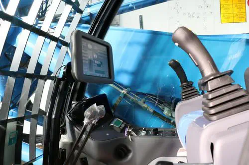 Soilmec DMS | Drilling Mate System 4.0 — Piling Rig Automation & Fleet Telematics Platform