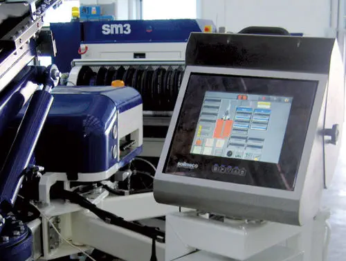 Soilmec DMS | Drilling Mate System 4.0 — Piling Rig Automation & Fleet Telematics Platform