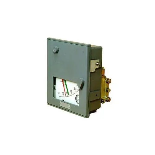 Azbil KFDB Pneumatic Differential Pressure Indicating Controller with PID Control