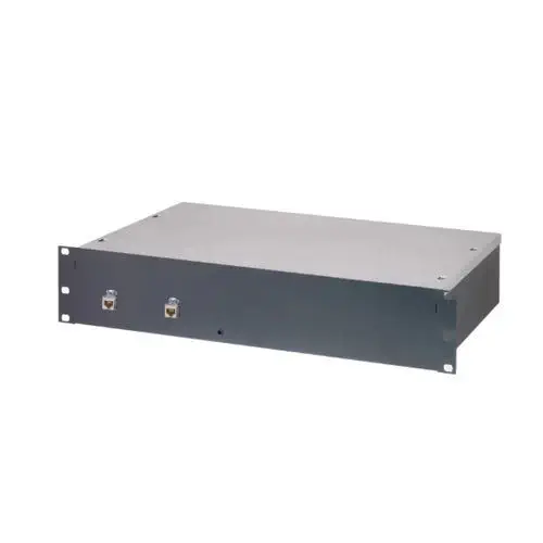 nVent Schroff LHX+ In-Rack Air-to-Water Cooling Unit with Precision Temperature Control