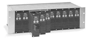 Honeywell Kromschröder PFU Series SIL 3 Automatic Burner Control Unit