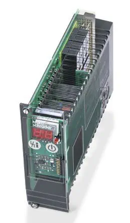 Honeywell Kromschröder PFU Series SIL 3 Automatic Burner Control Unit