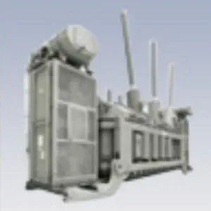 GE Grid Solutions Electrical Balance of Plant Power Management System