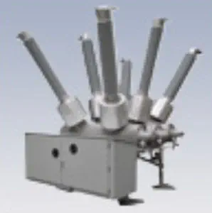 GE Grid Solutions Electrical Balance of Plant Power Management System