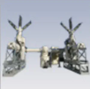 GE Grid Solutions Electrical Balance of Plant Power Management System