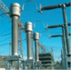 GE Grid Solutions Electrical Balance of Plant Power Management System