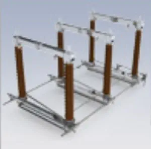 GE Grid Solutions Electrical Balance of Plant Power Management System
