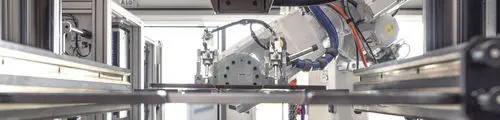 Maplan MAP.commander C6 Web-Based Control System for Elastomer Injection Molding Machines