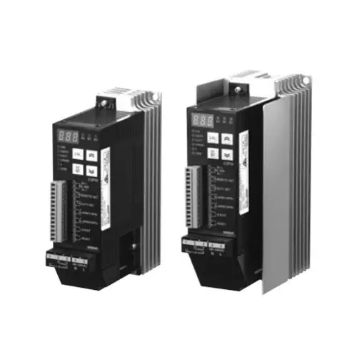 Omron G3PW Series Single-Phase Thyristor Power Controller, 20-60A, with Heater Burnout Detection