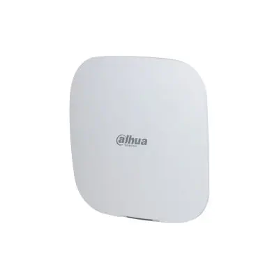 Dahua ARC3000H-FW2(868) 4-Channel Wireless Alarm Hub Controller with 150-Zone Support