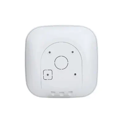 Dahua ARC3000H-FW2(868) 4-Channel Wireless Alarm Hub Controller with 150-Zone Support