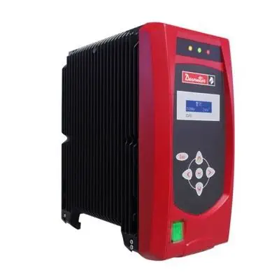 Desoutter CVI3 Function Tightening Controller with 250 Psets and 7 Advanced Strategies