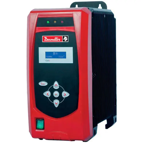 Desoutter CVI3 Function Tightening Controller with 250 Psets and 7 Advanced Strategies