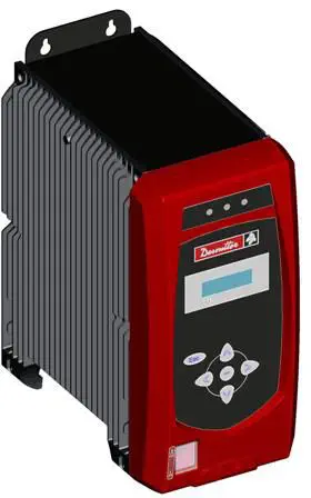 Desoutter CVI3 Function Tightening Controller with 250 Psets and 7 Advanced Strategies