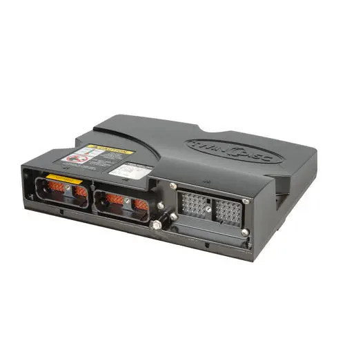 Twin Disc TDEC-501 | Microprocessor-Based Transmission & Engine Control System, IP67, J1939 CAN