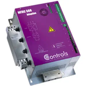 ARO SW | MFDC Welding Control System with Adaptive Quality Assurance, 560–2,400 A Inverters