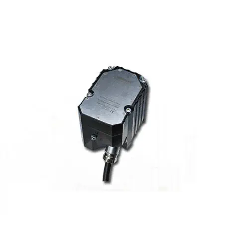 HOERBIGER eHydroCOM | All-Electric Stepless Reciprocating Compressor Capacity Control, 10–100%, ATEX Zone 1