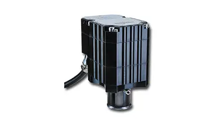 HOERBIGER eHydroCOM | All-Electric Stepless Reciprocating Compressor Capacity Control, 10–100%, ATEX Zone 1