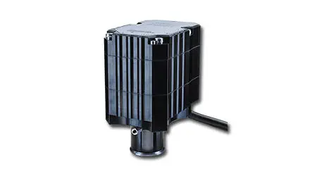 HOERBIGER eHydroCOM | All-Electric Stepless Reciprocating Compressor Capacity Control, 10–100%, ATEX Zone 1