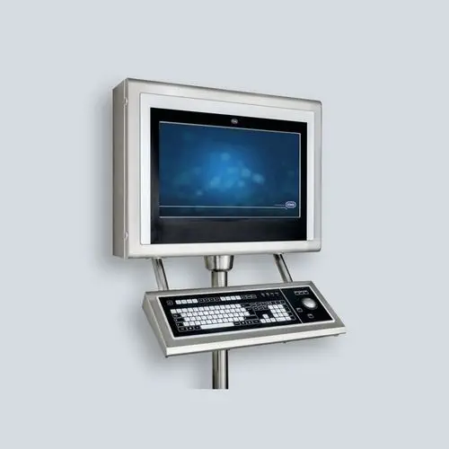 R. STAHL MANTA KVM | 24" Full HD Operator Station for ATEX/IECEx Zone 1, 2, 21, 22