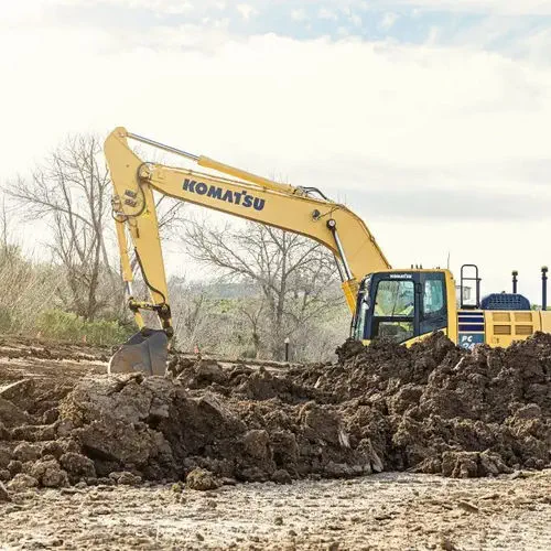 Topcon MC-Max | 2D/3D Excavator Machine Control System with Auto Tilt/Rotate, GNSS+LPS