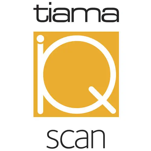 Tiama IQ scan | Glass Container Manufacturing Intelligence Platform with Cavity-Level KPI Tracking